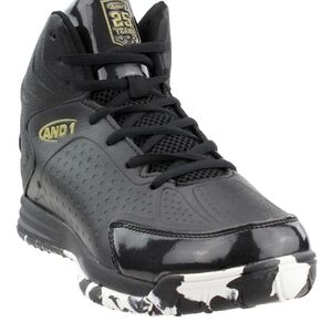 And 1 TIPOFF ATLETICS SHOES MEN'S